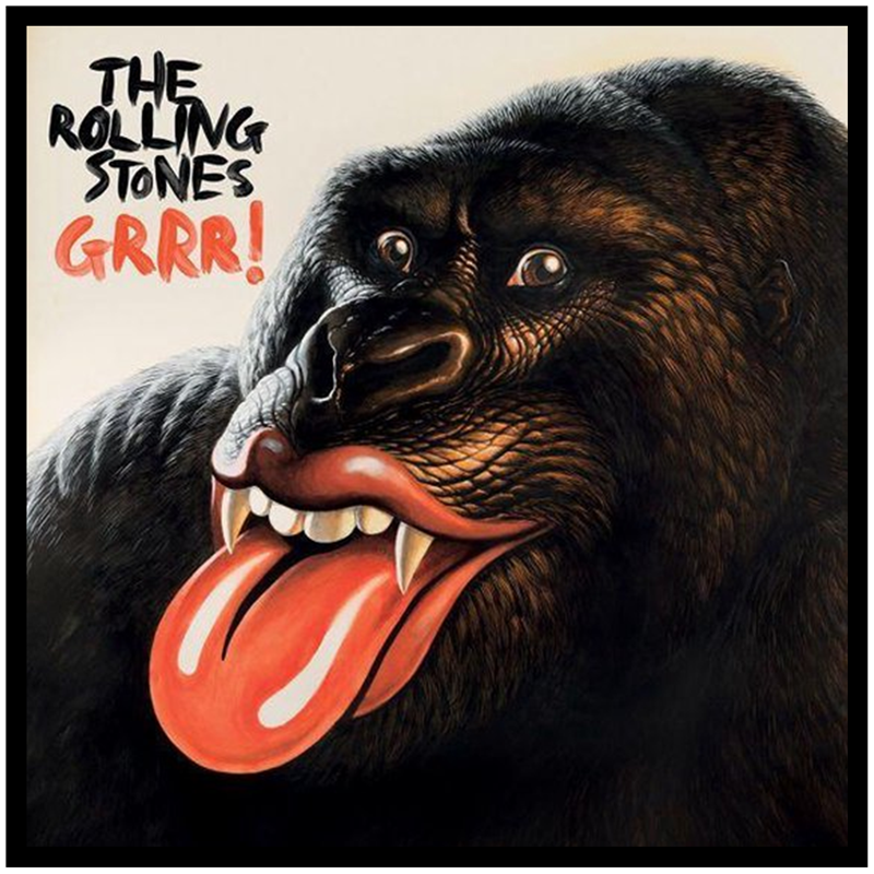 From The Depths Of Darkness