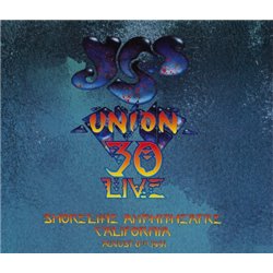 Union 30 Live 