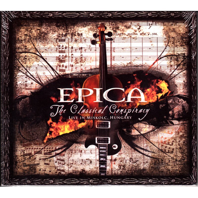 The Classical Conspiracy