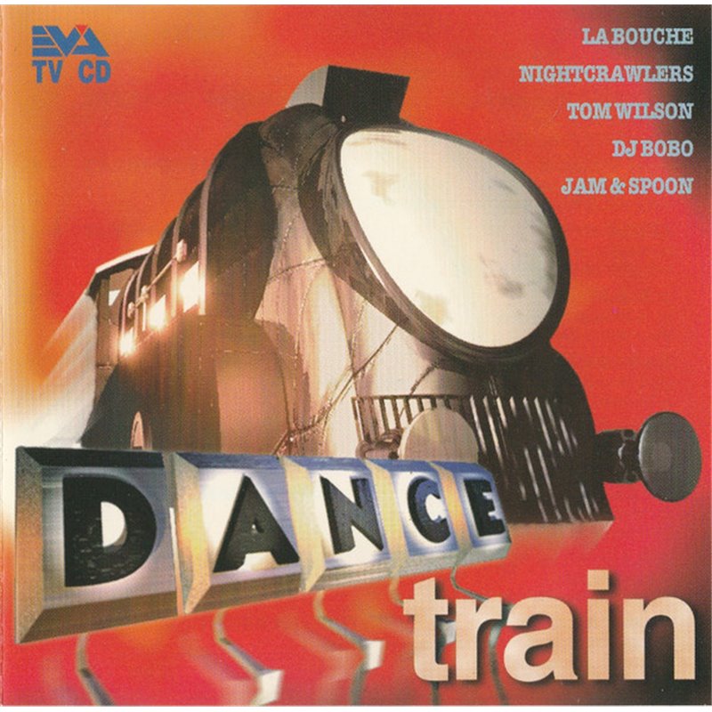 Dance Train