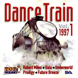 Dance Train 1997