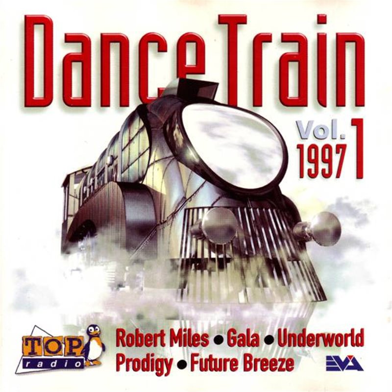 Dance Train 1997