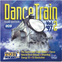 Dance Train 1997-2