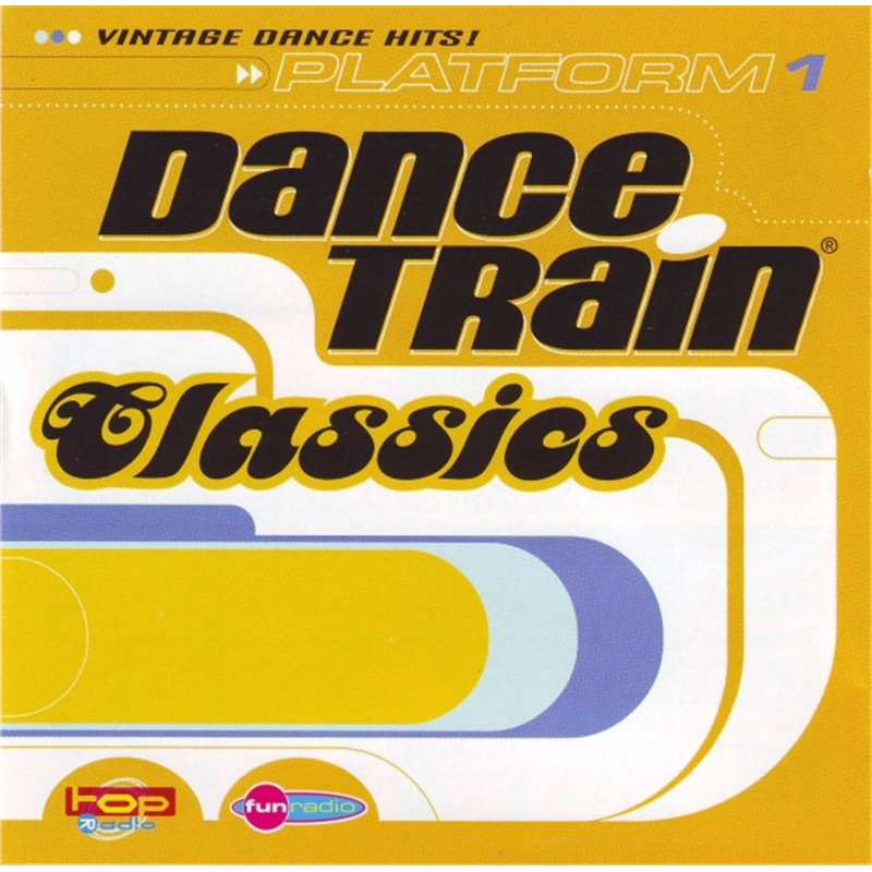 Dance Train Classics Platform 1