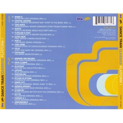 Dance Train Classics Platform 1