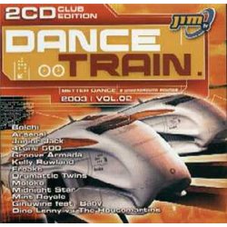 Dance Train 2003-2