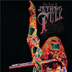 The Best Of Jethro Tull