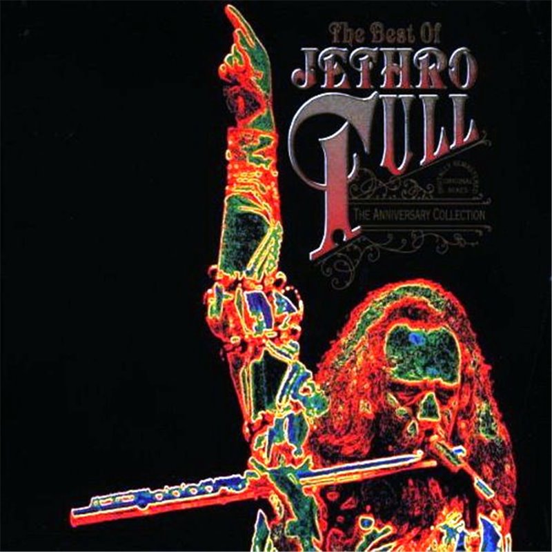 The Best Of Jethro Tull