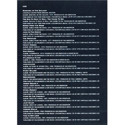 The Best Of Jethro Tull