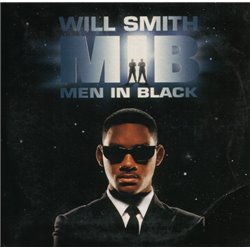 Men In Black
