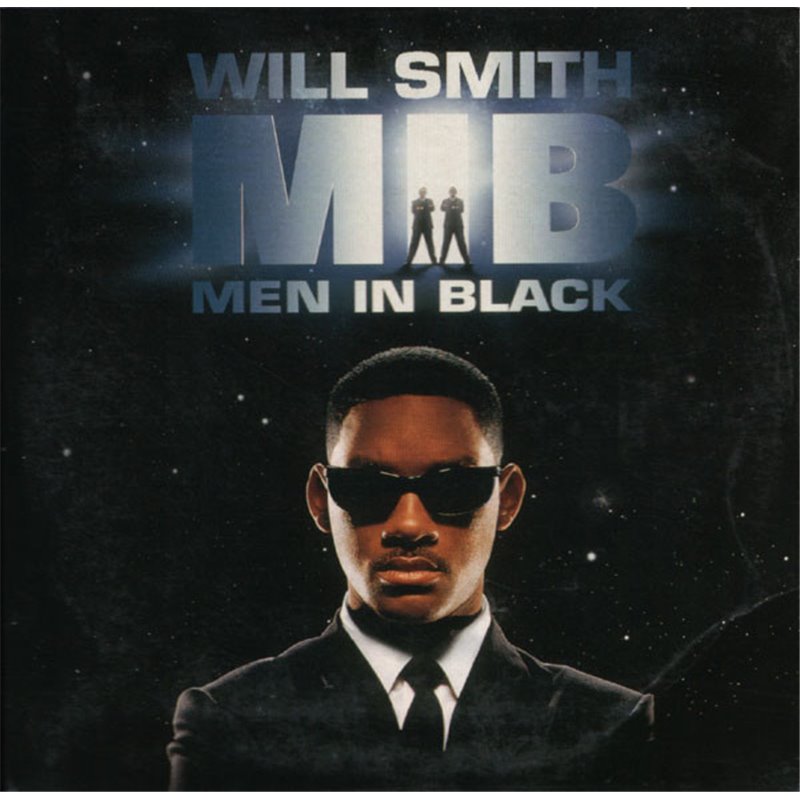Men In Black