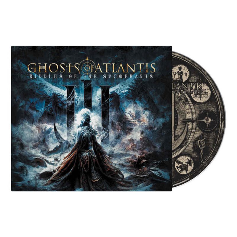 Riddles Of The Sycophants