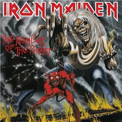 The Number Of The Beast