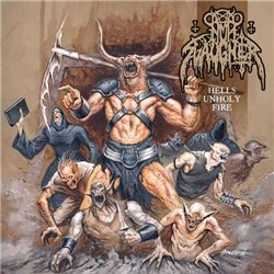 Hells Unholy Fire