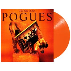 The Best Of The Pogues