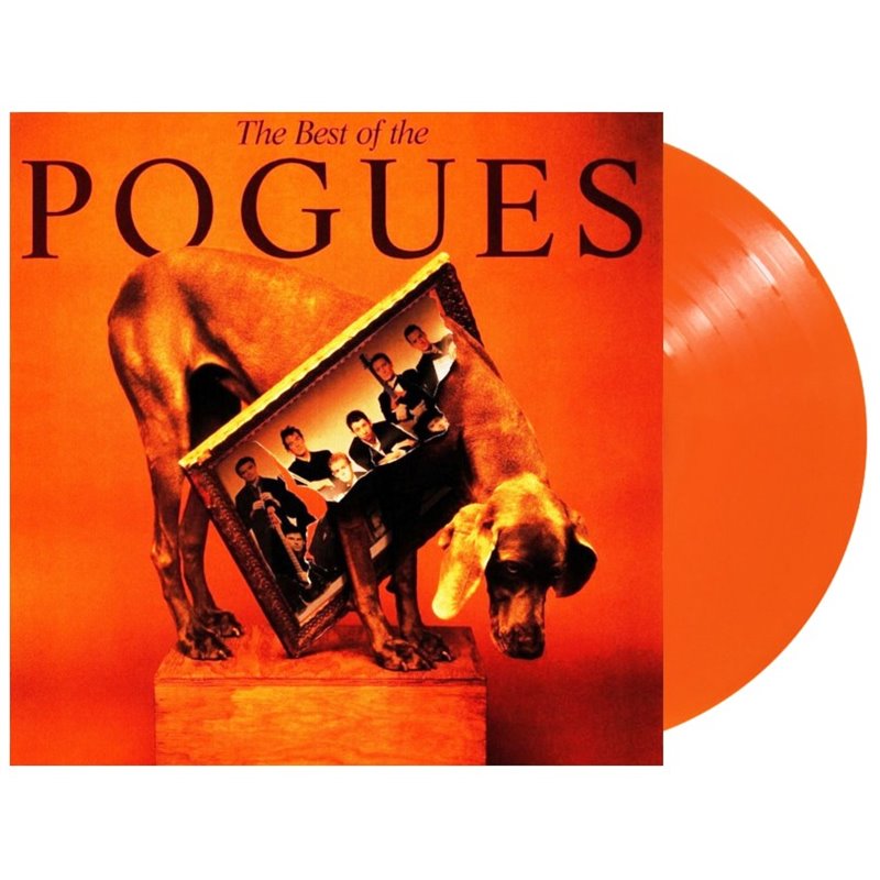 The Best Of The Pogues