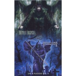 Live & Plugged - 2