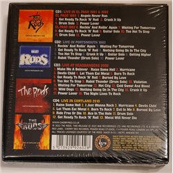 Metal Will Never Die