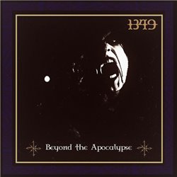 Beyond The Apocalypse