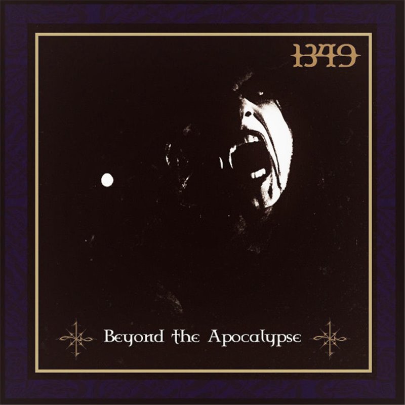 Beyond The Apocalypse