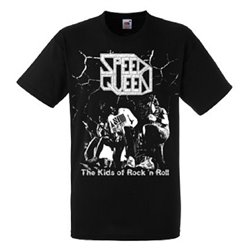 The Kids of Rock 'n Roll