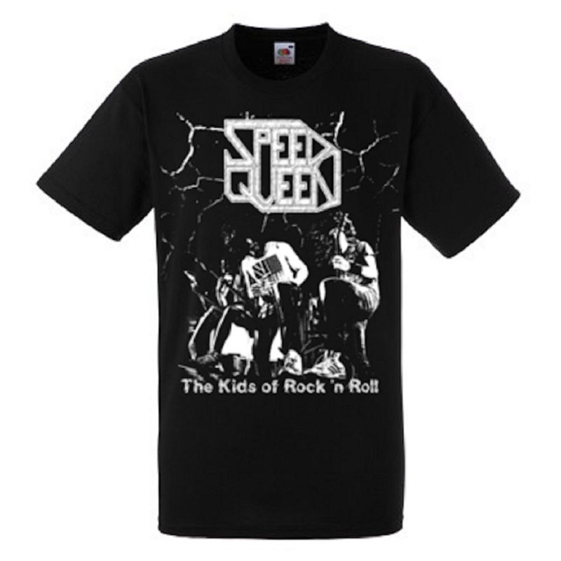 The Kids of Rock 'n Roll