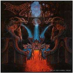 Like An Everflowing Stream