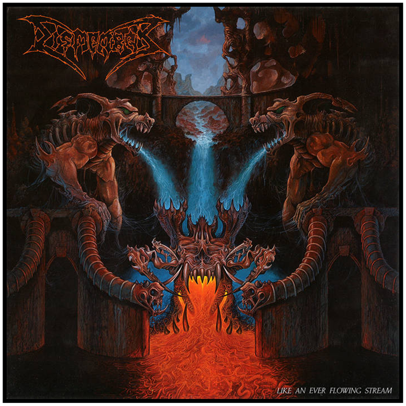 Like An Everflowing Stream