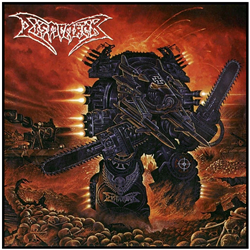 Massive Killing Capacity