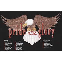 Pride & Glory