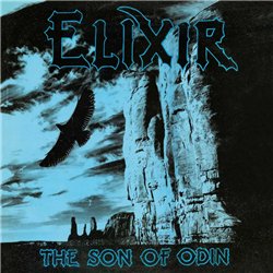 The Son Of Odin 