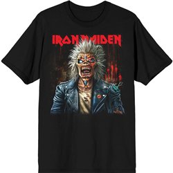 Est. 1975 - Eddie Scream