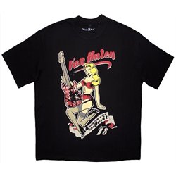 Running With The Devil