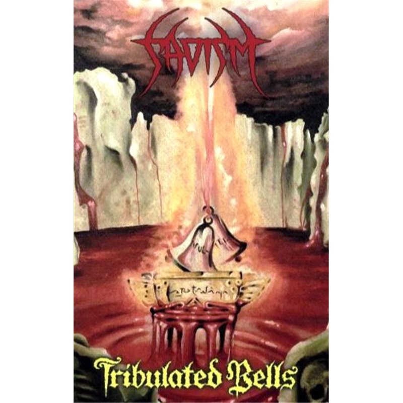 Tribulated Bells