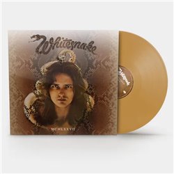 Whitesnake MCMLXXVII
