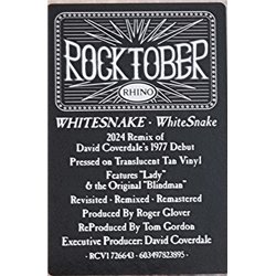 Whitesnake MCMLXXVII