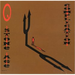 Stone Age Complication