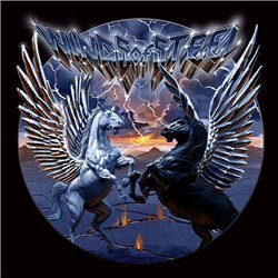 Wings Of Steel