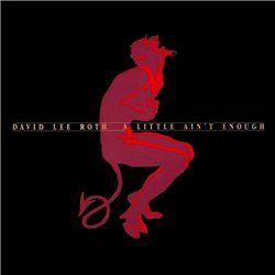 A Little Ain't Enough