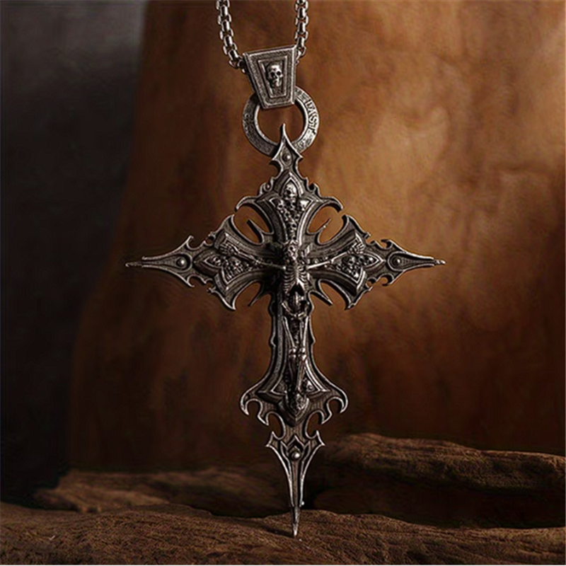 Gothic Cross