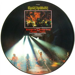 Stranger In A Strange Land