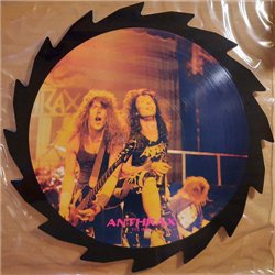 Limited Edition Interview Picture Disc