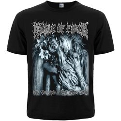 The Principle Of Evil Made Flesh