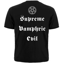 The Principle Of Evil Made Flesh