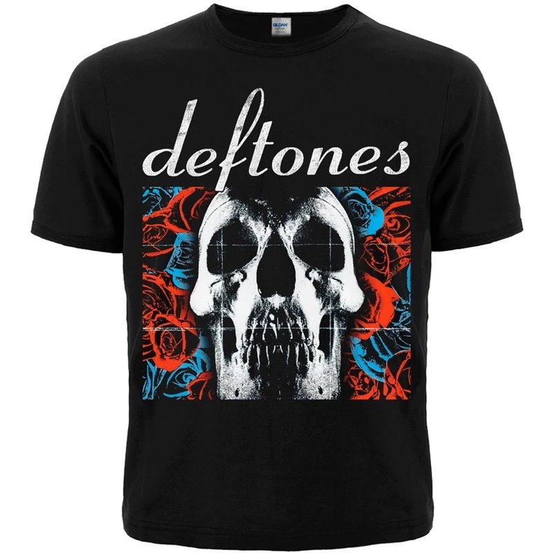 Deftones