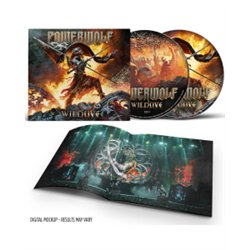 Wildlive - Live At Olympiahalle