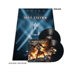 Wildlive - Live At Olympiahalle