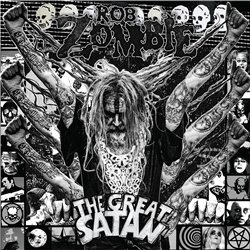 The Great Satan