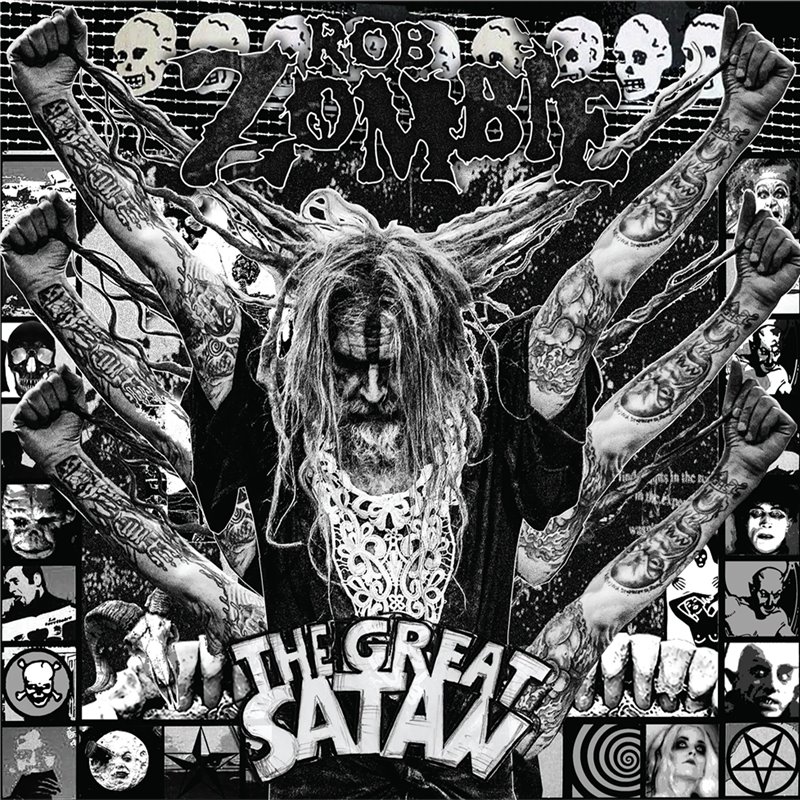 The Great Satan