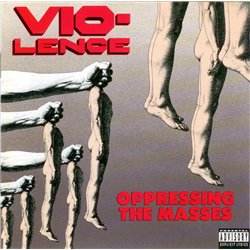 Oppressing The Masses